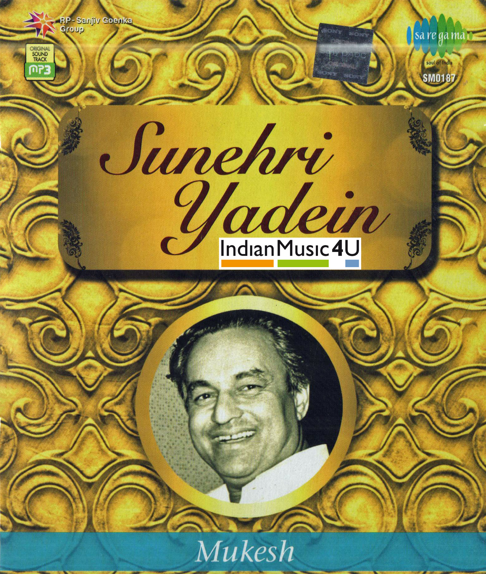 Yaadein