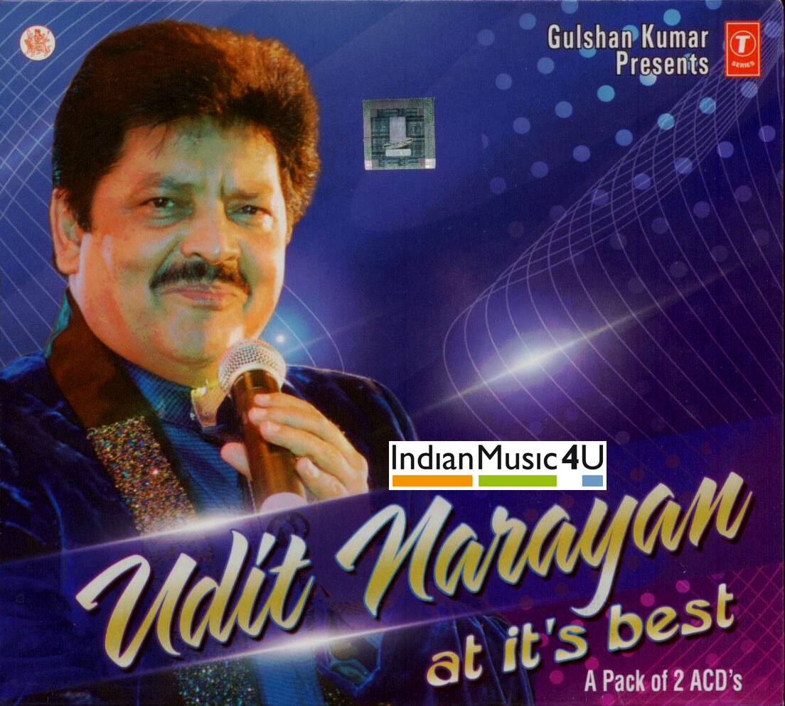 Udit Narayan Songs Download Free Mp3 A to z Collection