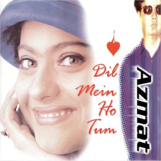 Bundle 1 - Bollywood Film  ( Pink 5 CD pack  )