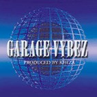 Garage Vybez CD - FREE SHIPPING