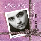 Gift 2 U - Rishi Rich CD - FREE SHIPPING