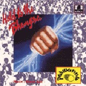 Hold to the Bhangra CD - FREE SHIPPING