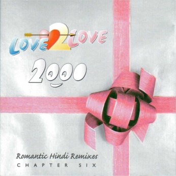 Love 2 Love 2000 CD - Chapter Six - FREE SHIPPING