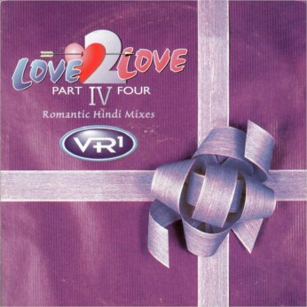 Love 2 Love CD - Chapter Four - FREE SHIPPING