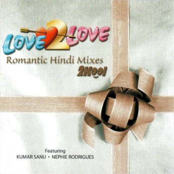 Love 2 Love CD - Chapter One - FREE SHIPPING
