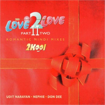 Love 2 Love CD - Chapter Two - FREE SHIPPING