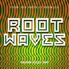 Root Waves CD - FREE SHIPPING