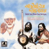 Shree Sai Ram Sai Shyam CD - Hari Om Sharan - FREE SHIPPING
