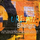 Urban Bhangra CD - FREE SHIPPING