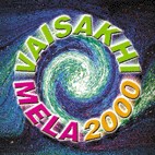 Vaisakhi Mela 2000 CD - Ft Sardool Sikander