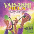 Vaisakhi Mela CD - Ft Sardool Sikander
