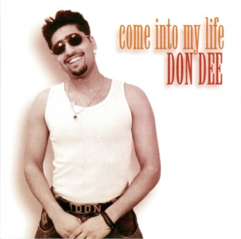 Come In To My Life CD - FREE SHIPPING