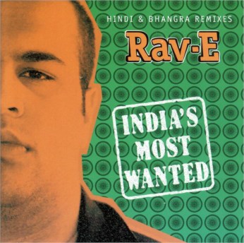 India's Most Wanted CD - FREE SHIPPING