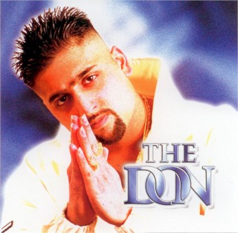 The Don CD - Don Dee - FREE SHIPPING