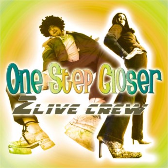One Step Closer CD - FREE SHIPPING