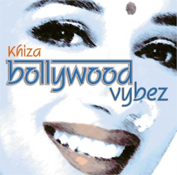 Bollywood Vybez CD - FREE SHIPPING