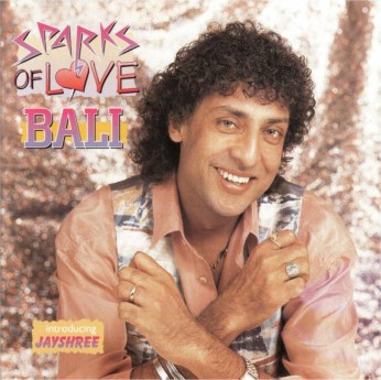 Sparks of Love CD - FREE SHIPPING