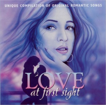 Love At First Sight CD / DVD
